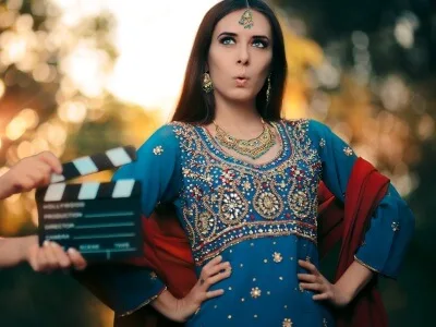 Bollywood