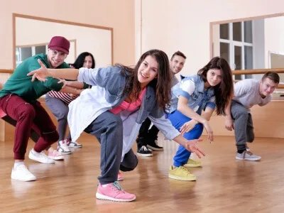 Hip-Hop