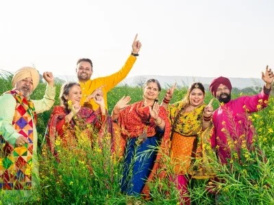 Punjabi