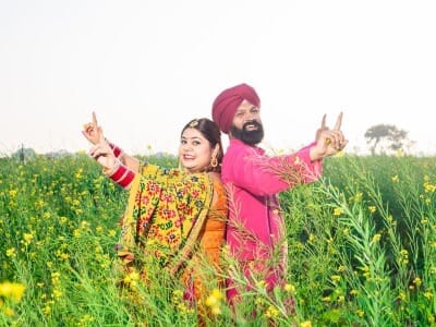 Punjabi